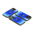 Luxury Glass Back Mobile Cover for iPhone, Samsung Galaxy, OnePlus, Pixel, Redmi & More