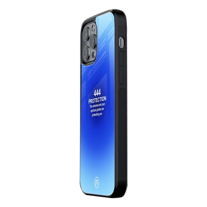 Slim Glass Back Phone Case for Multiple Brands – iPhone, Samsung, Redmi, OnePlus, Oppo, Vivo
