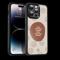 Worth Phone Cover | MagSafe Case