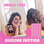 Suction Grip Purple