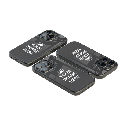 Customised Phone Cover | Glass Case
