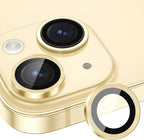 Camera Lens Protector for iPhone 15
