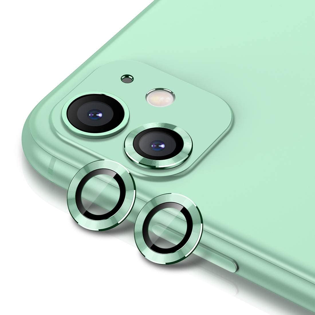 Camera Lens Protector for iPhone 11