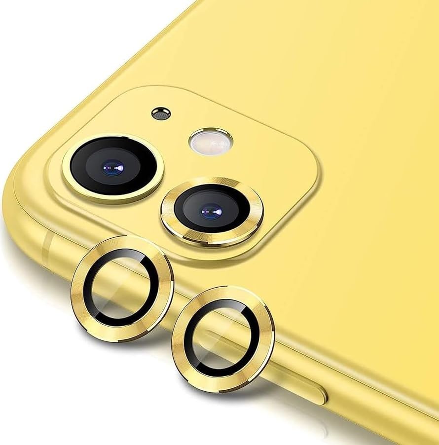 Camera Lens Protector for iPhone 11