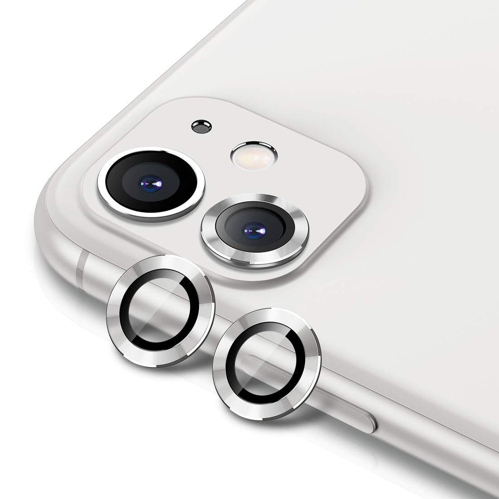 Camera Lens Protector for iPhone 11
