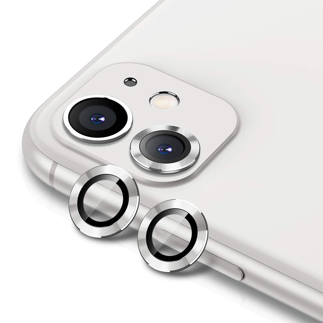 Camera Lens Protector for iPhone 11