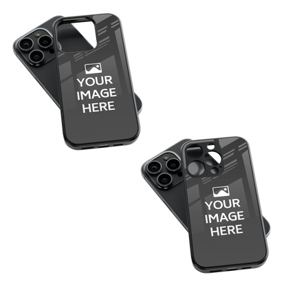 Customised Phone Cover | Glass Case