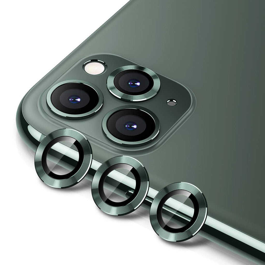 Camera Lens Protector for iPhone 11 Pro Max