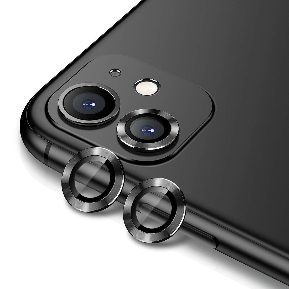 Camera Lens Protector for iPhone 11
