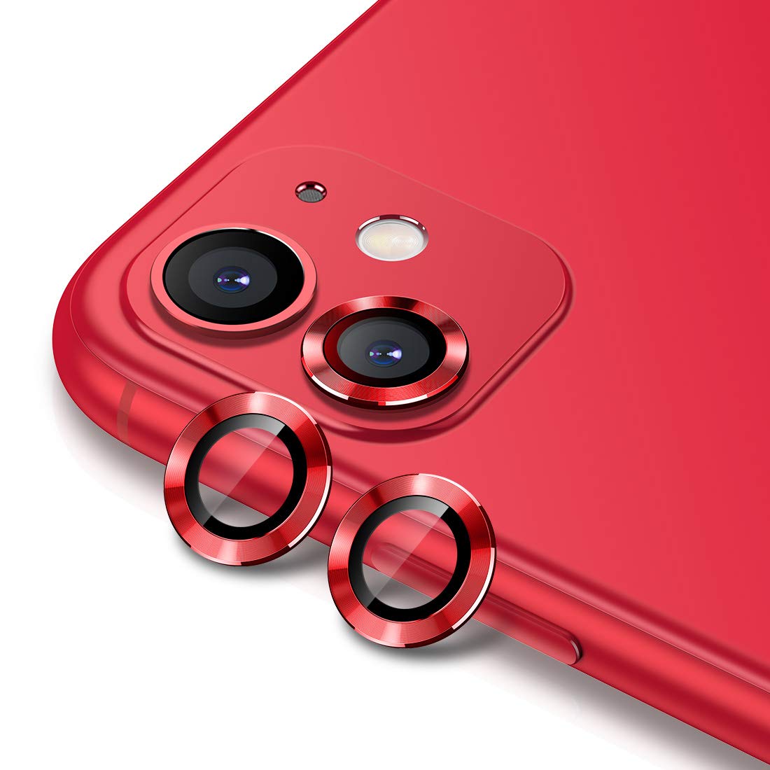 Camera Lens Protector for iPhone 11
