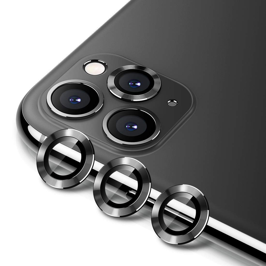 Camera Lens Protector for iPhone 11 Pro Max