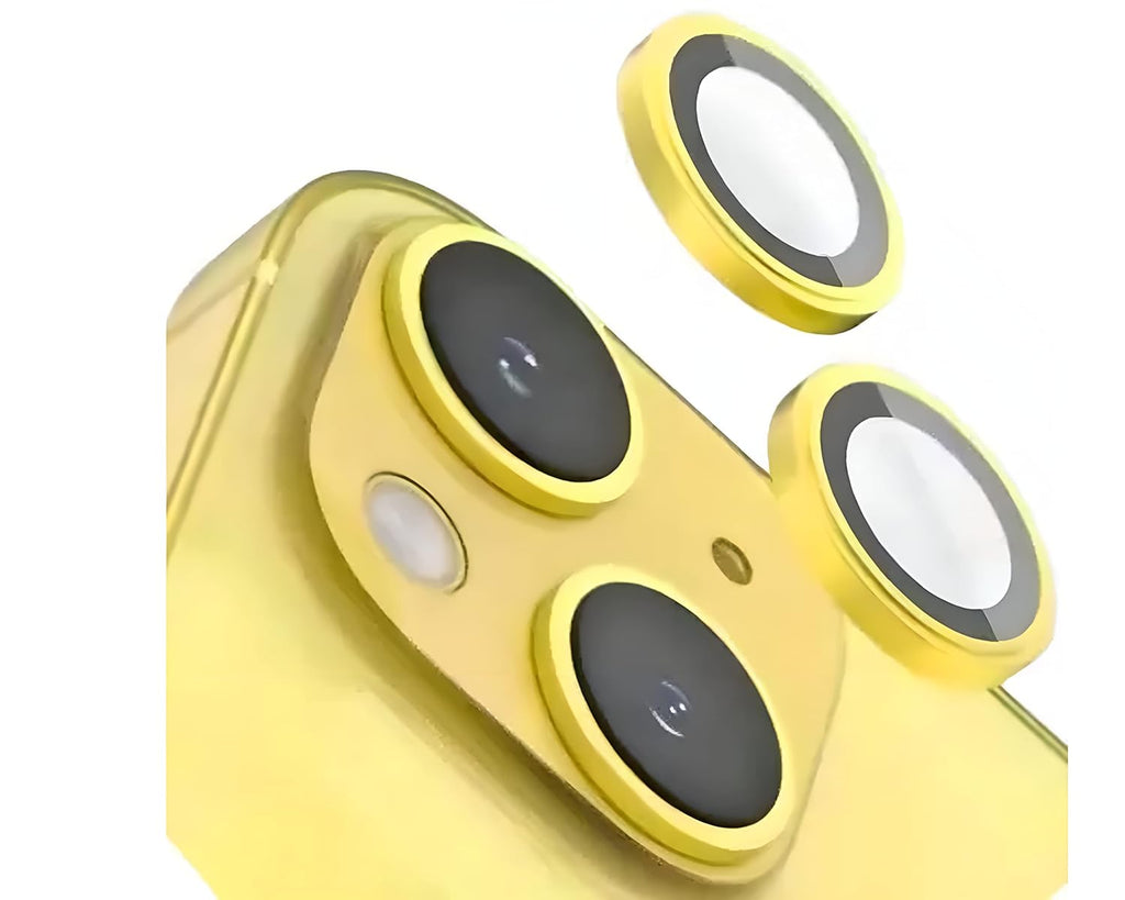Camera Lens Protector for iPhone 14