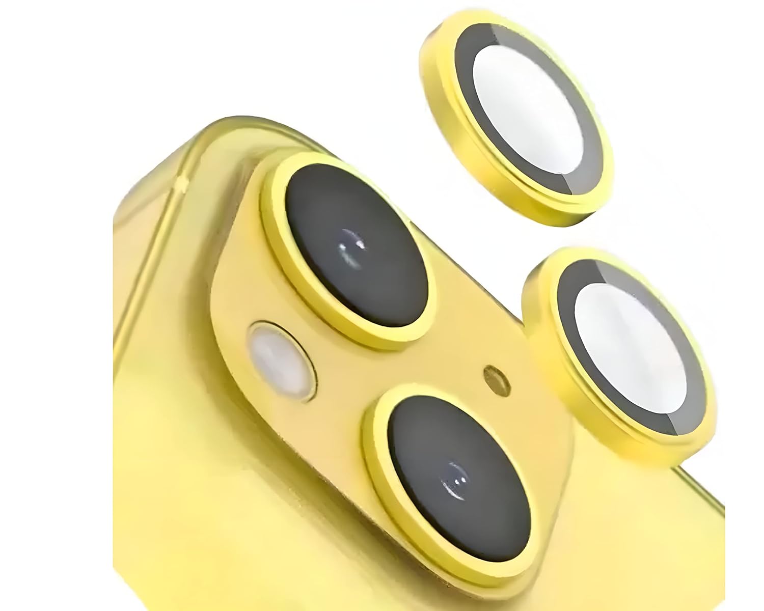 Camera Lens Protector for iPhone 14