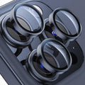 Camera Lens Protector for iPhone 15 Pro Max