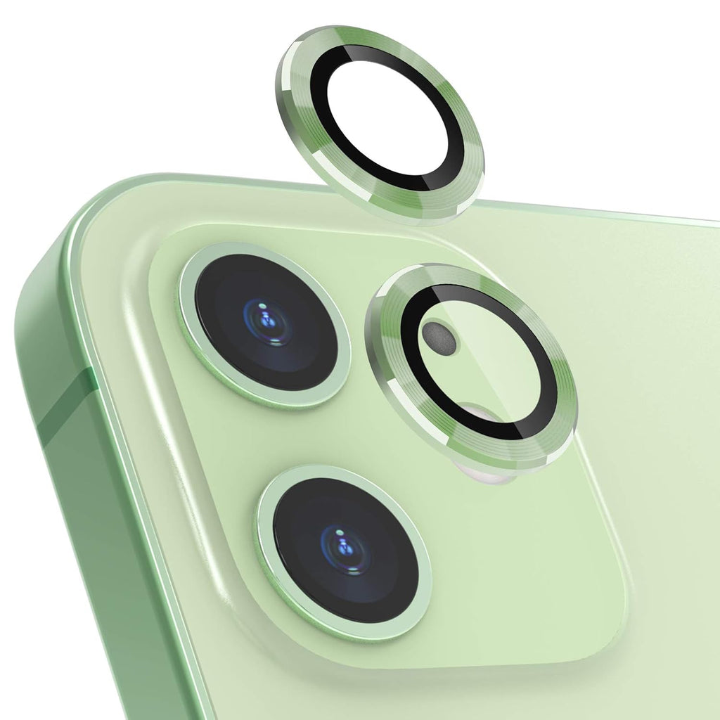 Camera Lens Protector for iPhone 12 Mini