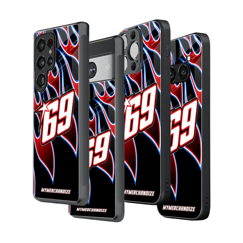 Stylish Glass Back Case for All Smartphones iPhone, Samsung, OnePlus, Pixel, Redmi, Oppo, Vivo, Motorola