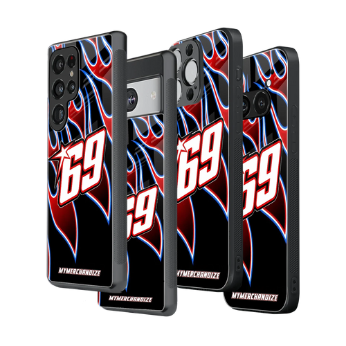 Stylish Glass Back Case for All Smartphones iPhone, Samsung, OnePlus, Pixel, Redmi, Oppo, Vivo, Motorola