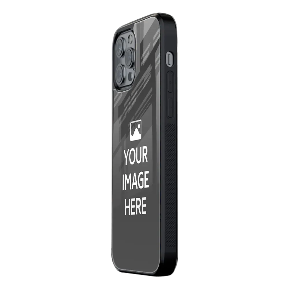 Customised Phone Cover | Glass Case