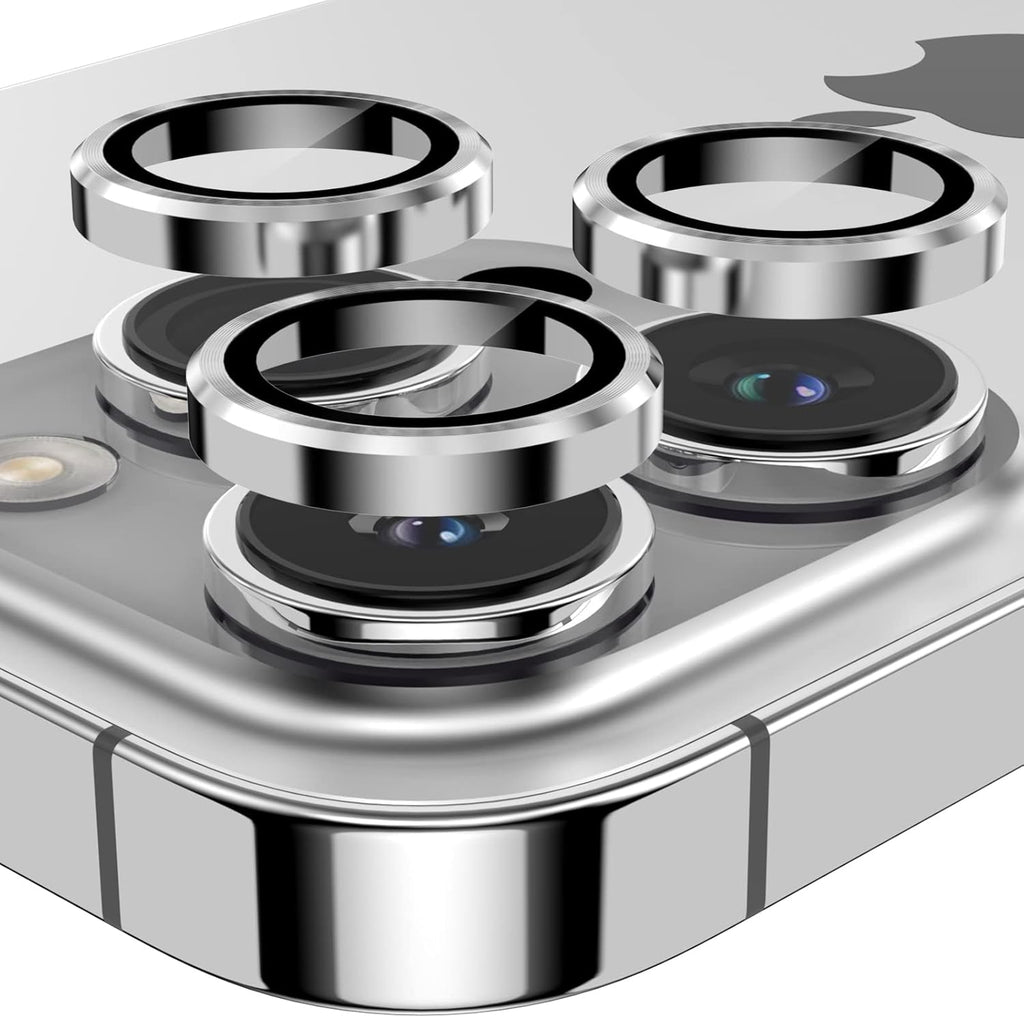 Camera Lens Protector for iPhone 12 Pro Max