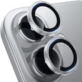 Camera Lens Protector for iPhone 16 Plus