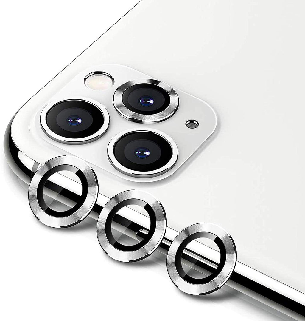 Camera Lens Protector for iPhone 11 Pro