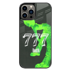 Premium Glass Back Mobile Phone Cover for iPhone, Samsung, OnePlus, Google Pixel, Redmi, Oppo, Vivo & Realme