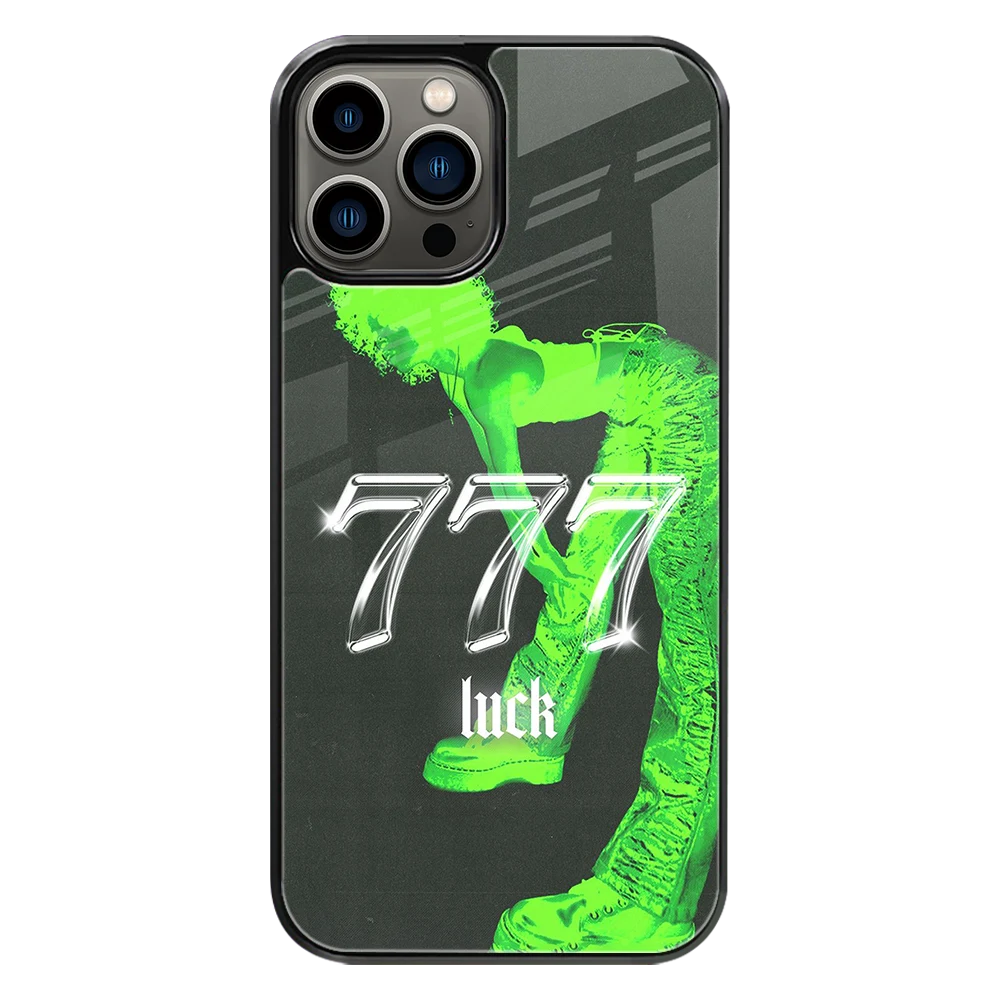 Premium Glass Back Mobile Phone Cover for iPhone, Samsung, OnePlus, Google Pixel, Redmi, Oppo, Vivo & Realme
