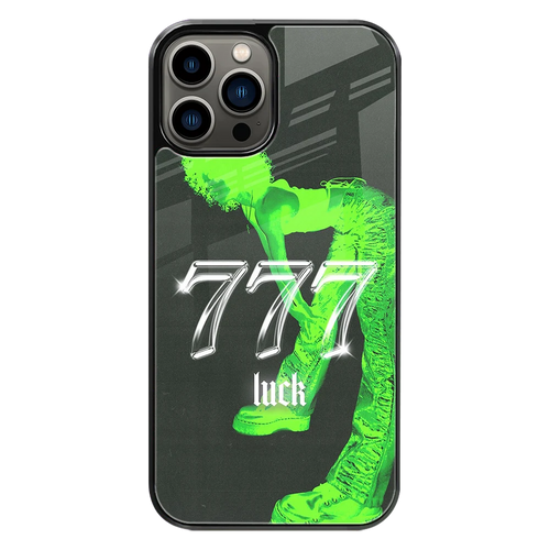 Premium Glass Back Mobile Phone Cover for iPhone, Samsung, OnePlus, Google Pixel, Redmi, Oppo, Vivo & Realme