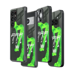 Stylish Glass Back Case for All Smartphones iPhone, Samsung, OnePlus, Pixel, Redmi, Oppo, Vivo, Motorola