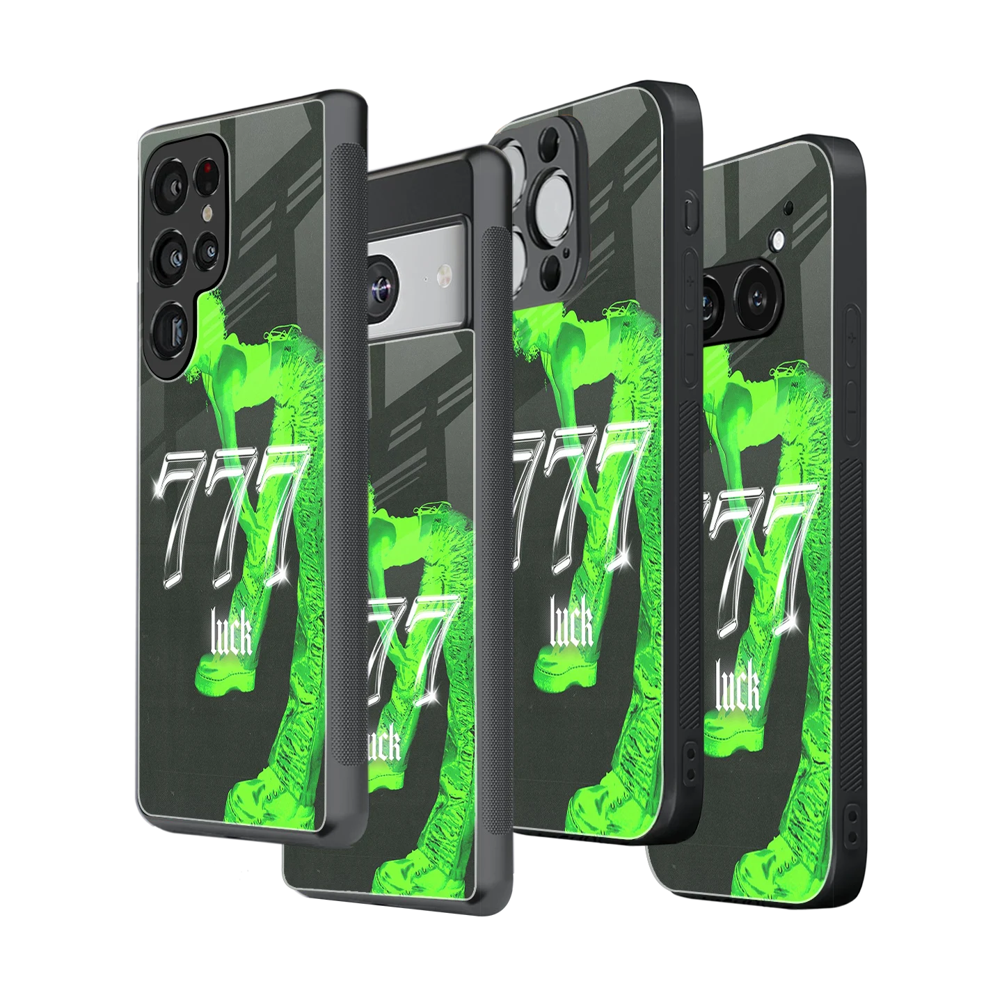 Stylish Glass Back Case for All Smartphones iPhone, Samsung, OnePlus, Pixel, Redmi, Oppo, Vivo, Motorola