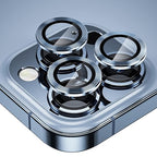 Camera Lens Protector for iPhone 12 Pro Max