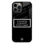 Premium Glass Back Mobile Phone Cover for iPhone, Samsung, OnePlus, Google Pixel, Redmi, Oppo, Vivo & Realme