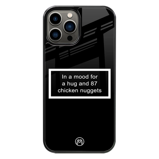 Premium Glass Back Mobile Phone Cover for iPhone, Samsung, OnePlus, Google Pixel, Redmi, Oppo, Vivo & Realme