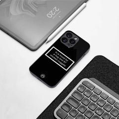 87 Chicken Nuggets Black Edition Phone Cover | Glass Case