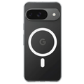 Anti Yellow Magsafe Clear Case for Google Pixel 9