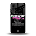 911 drifting club back phone cover | glass case for oneplus nord ce 4 lite