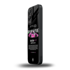 911 drifting club back phone cover | glass case for oneplus nord ce 4 lite