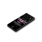 911 drifting club back phone cover | glass case for google pixel 6