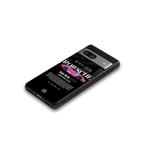 911 drifting club back phone cover | glass case for Google Pixel 7