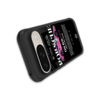 911 drifting club back phone cover | glass case for google pixel 9