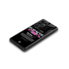 911 drifting club back phone cover | glass case for samsung galaxy s25 ultra