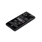 911 gt3 rs back phone cover | glass case for nothing phone 1