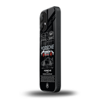 911 gt3 rs back phone cover | glass case for nothing phone 2