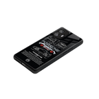 911 gt3 rs back phone cover | glass case for nothing phone 2