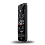 911 gt3 rs back phone cover | glass case for oneplus nord ce 3