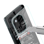 911 gt3 rs back phone cover | glass case for oneplus nord ce 3