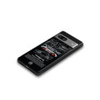 911 gt3 rs back phone cover | glass case for Google Pixel 7