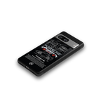 911 gt3 rs back phone cover | glass case for Google Pixel 8