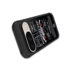 911 gt3 rs back phone cover | glass case for google pixel 9