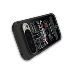 911 gt3 rs back phone cover | glass case for google pixel 9 pro xl